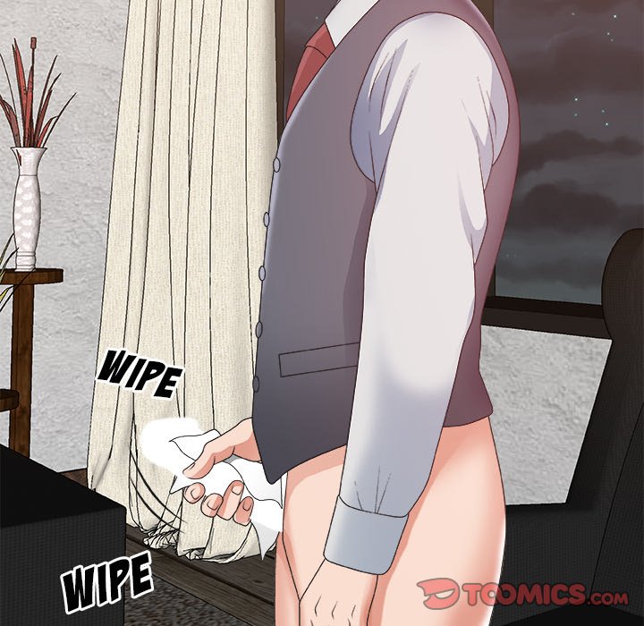 Miss Announcer - Chapter 43 136