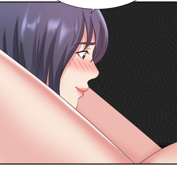 Miss Announcer - Chapter 43 116