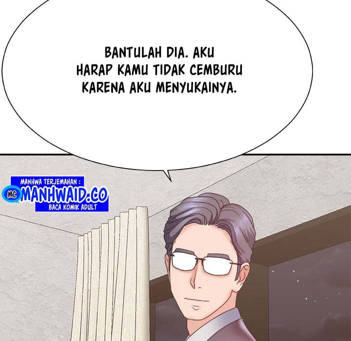 Miss Announcer - Chapter 43 135