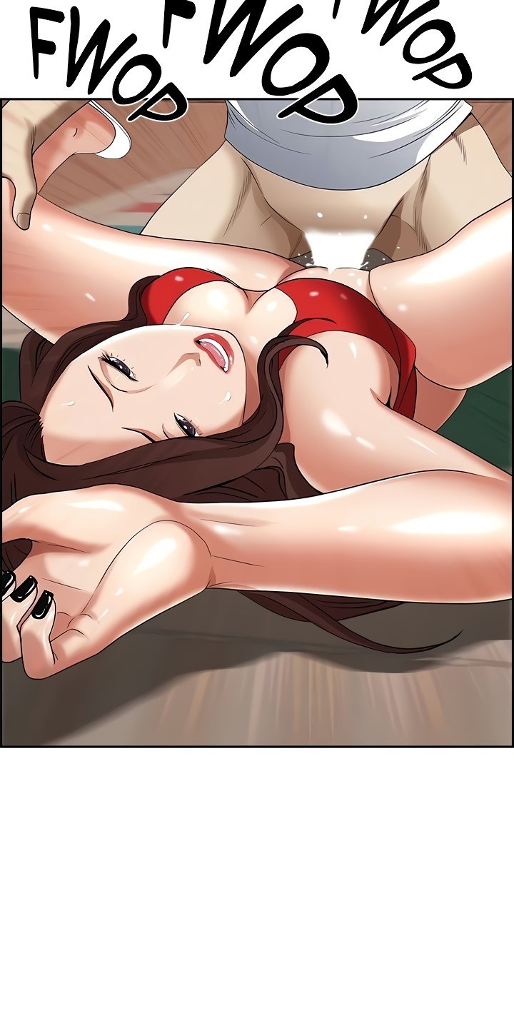 Living With a MILF - Chapter 43 69