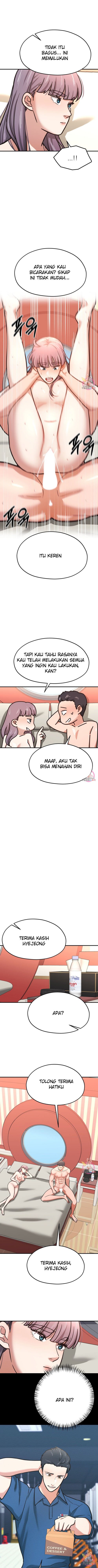 Booty Camp - Chapter 43 10