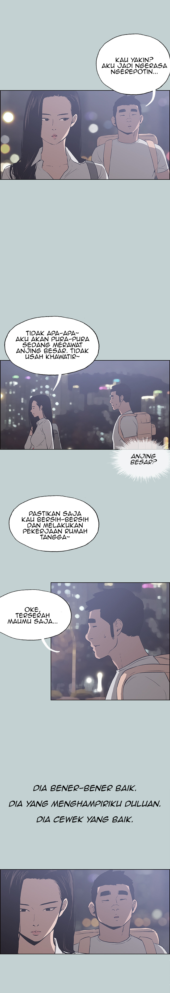 Love Square - Chapter 43 16