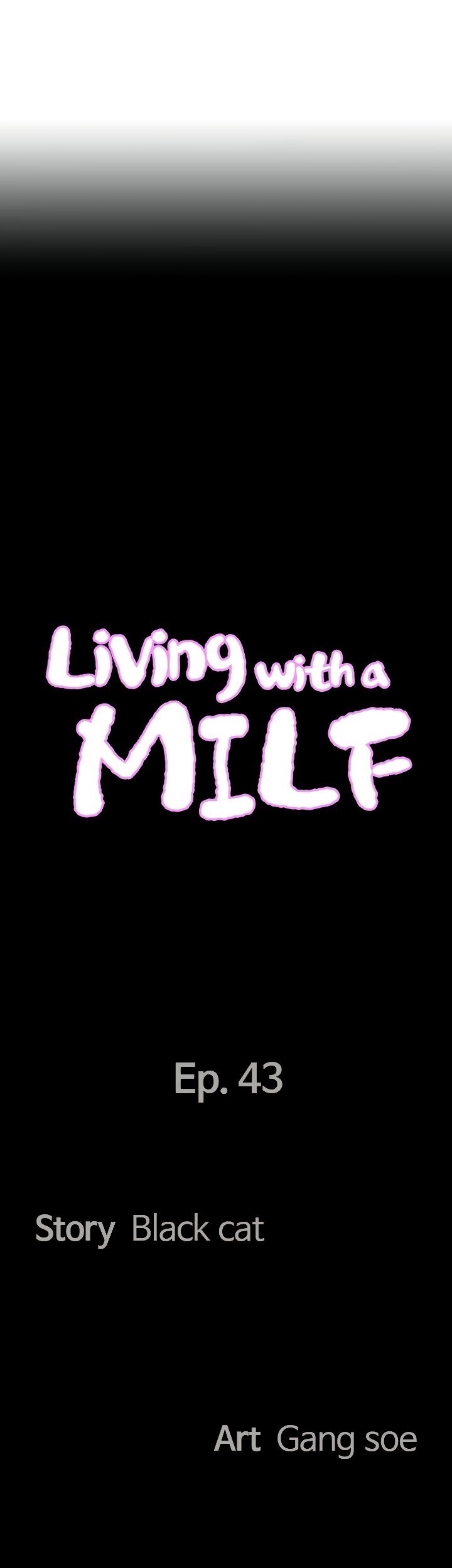 Living With a MILF - Chapter 43 6