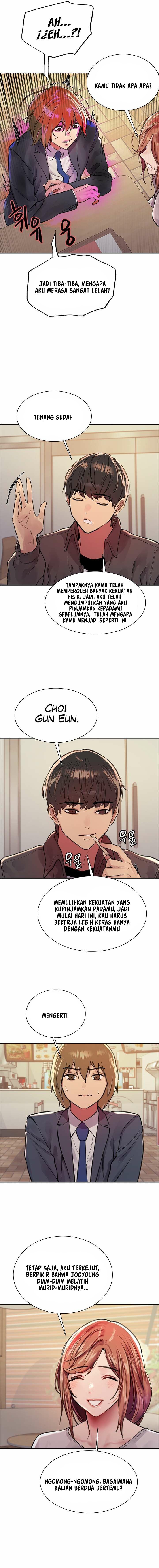 Sex Stopwatch - Chapter 43 13