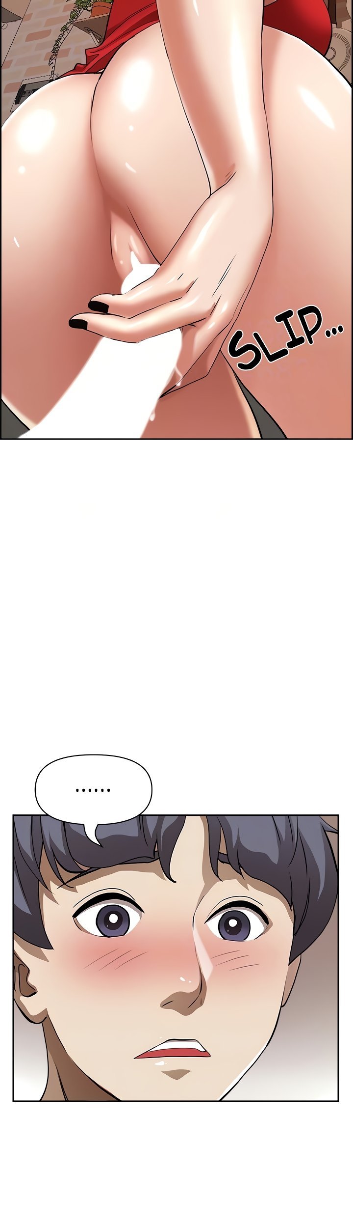 Living With a MILF - Chapter 43 40