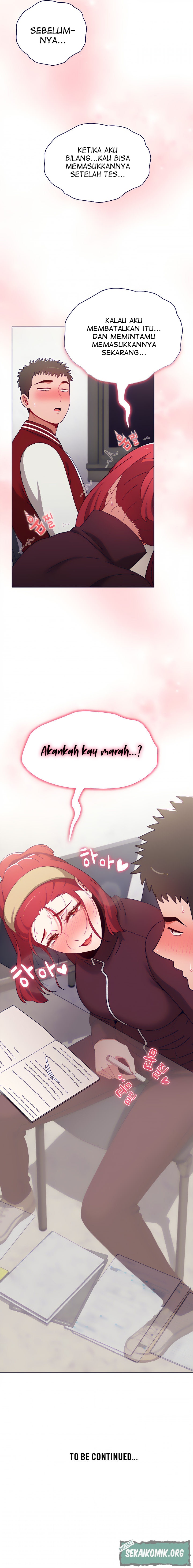 Dorm Room Sisters - Chapter 43 6
