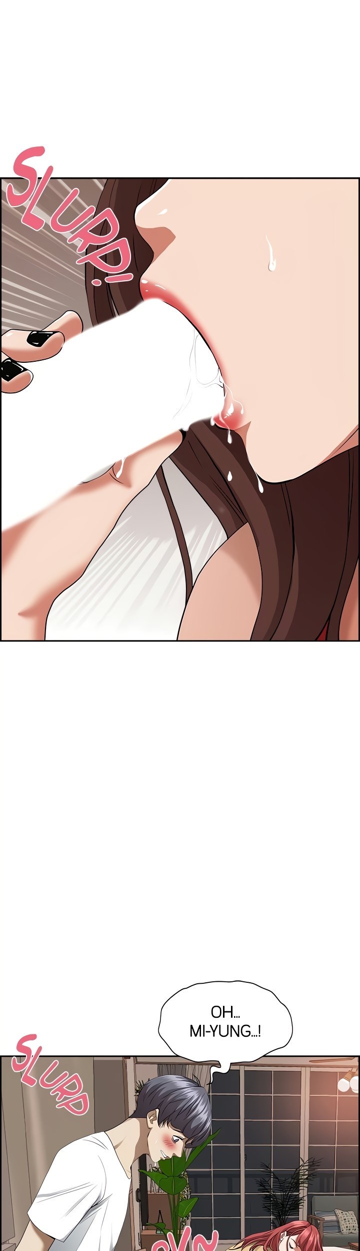 Living With a MILF - Chapter 43 30