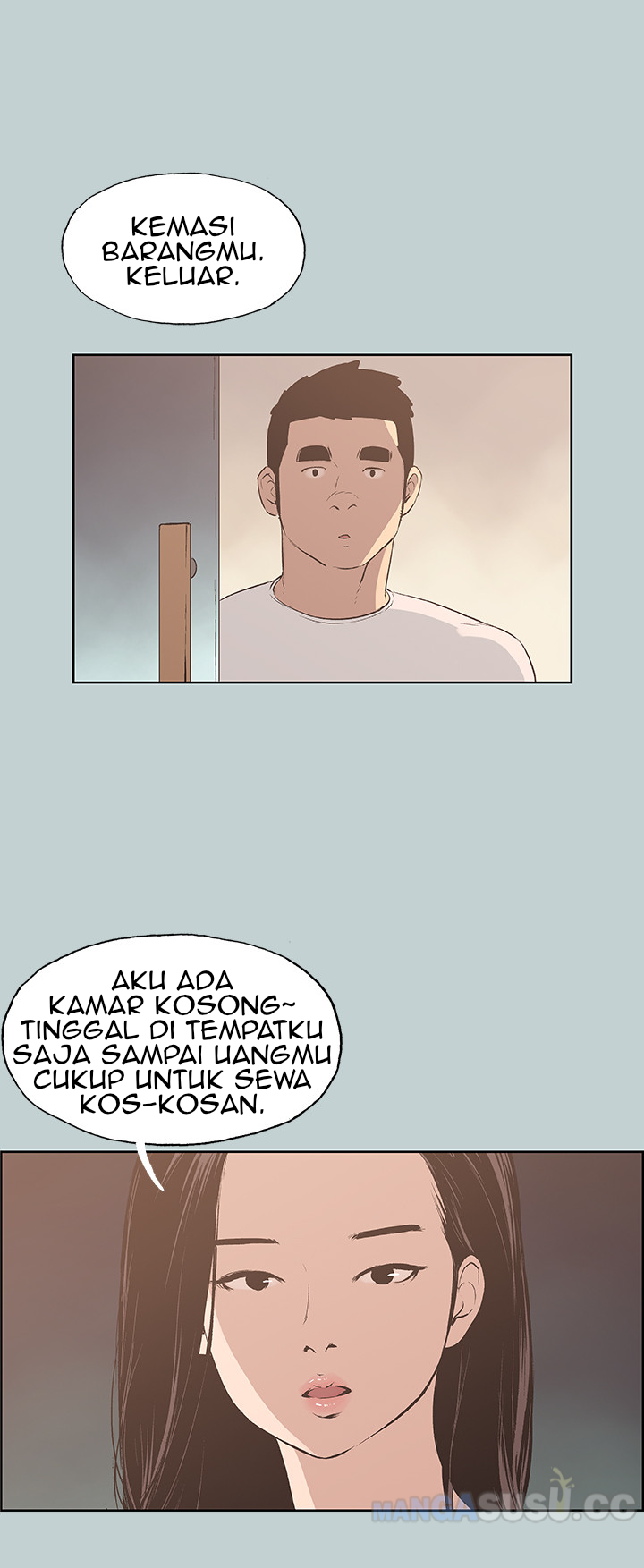 Love Square - Chapter 43 12