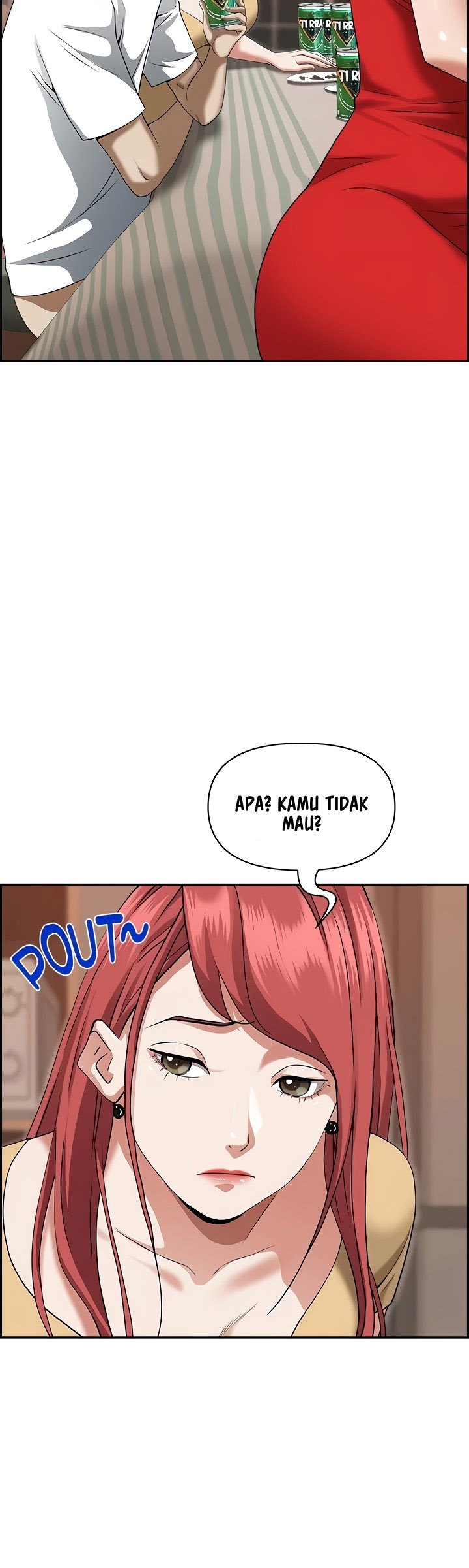 Living With a MILF - Chapter 43 9