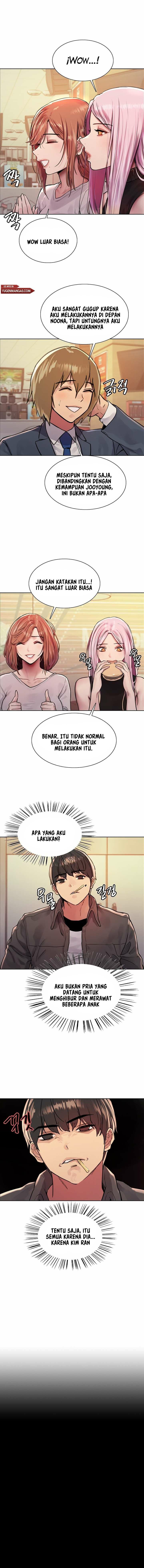Sex Stopwatch - Chapter 43 4