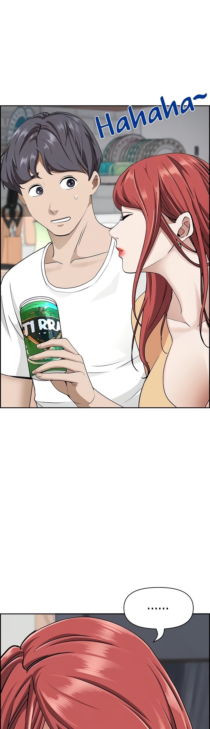 Living With a MILF - Chapter 43 3