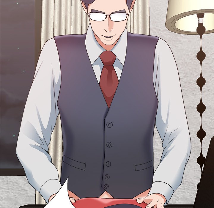 Miss Announcer - Chapter 43 104