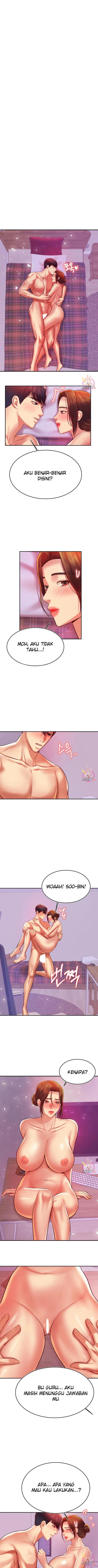 Teacher Lesson - Chapter 43 4