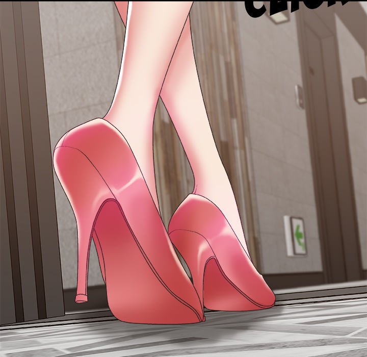 Miss Announcer - Chapter 43 9
