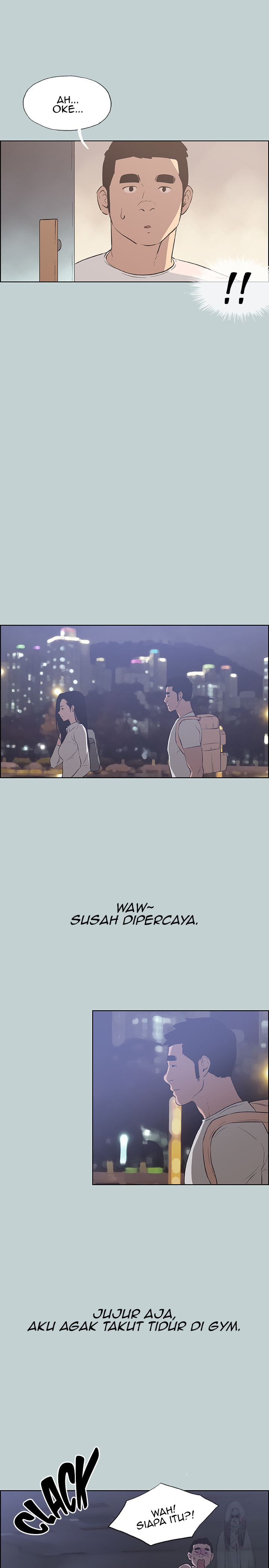 Love Square - Chapter 43 13