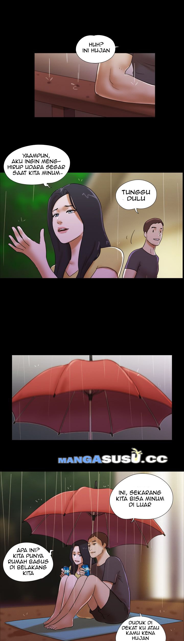 She&#8217;s The Girl - Chapter 43 20