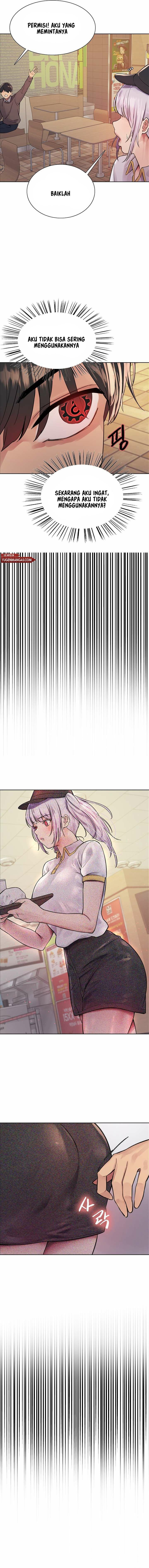 Sex Stopwatch - Chapter 43 17