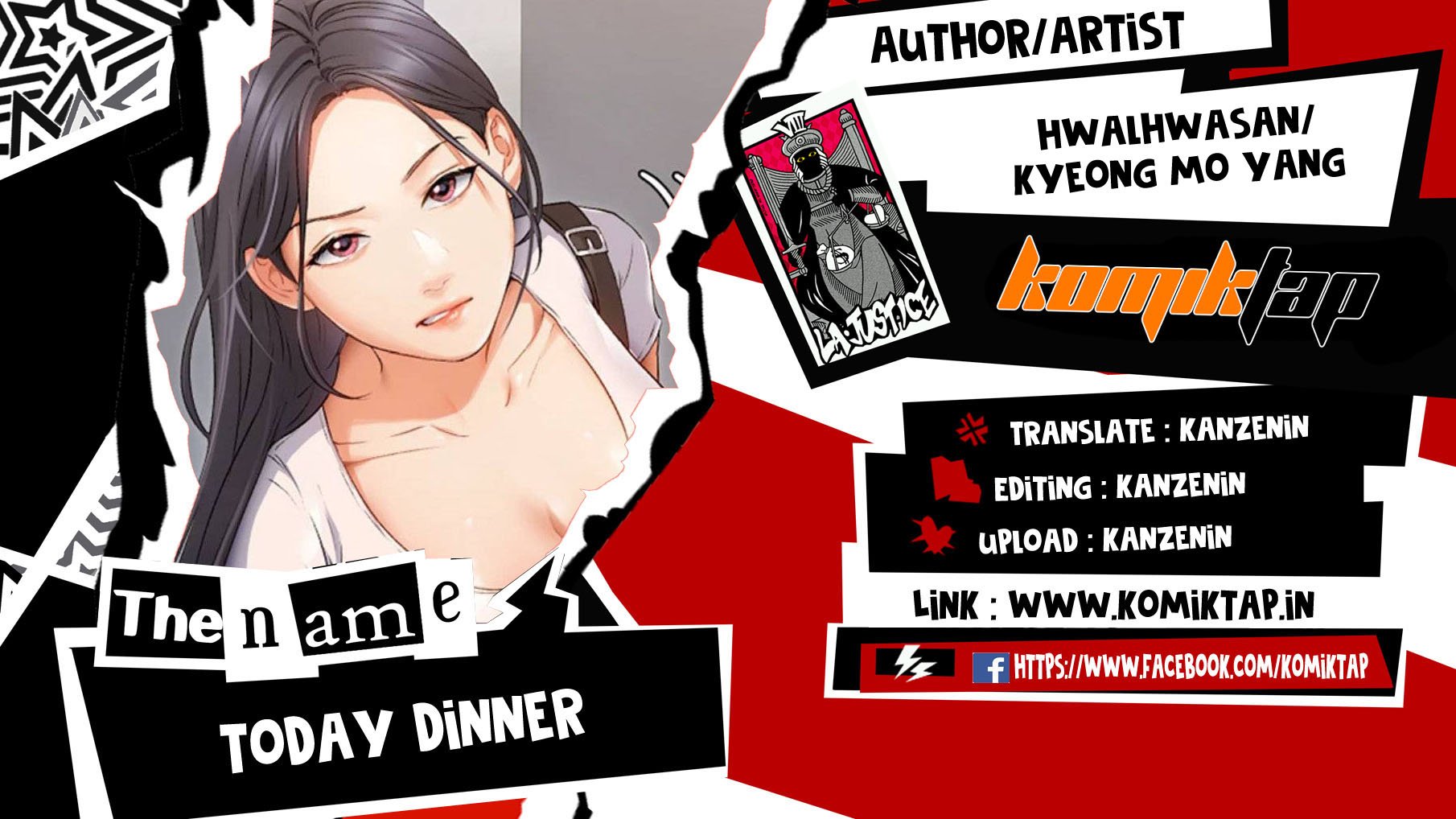 Today Dinner - Chapter 43 1