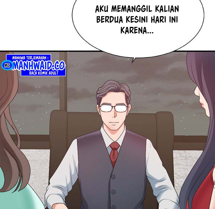 Miss Announcer - Chapter 43 39