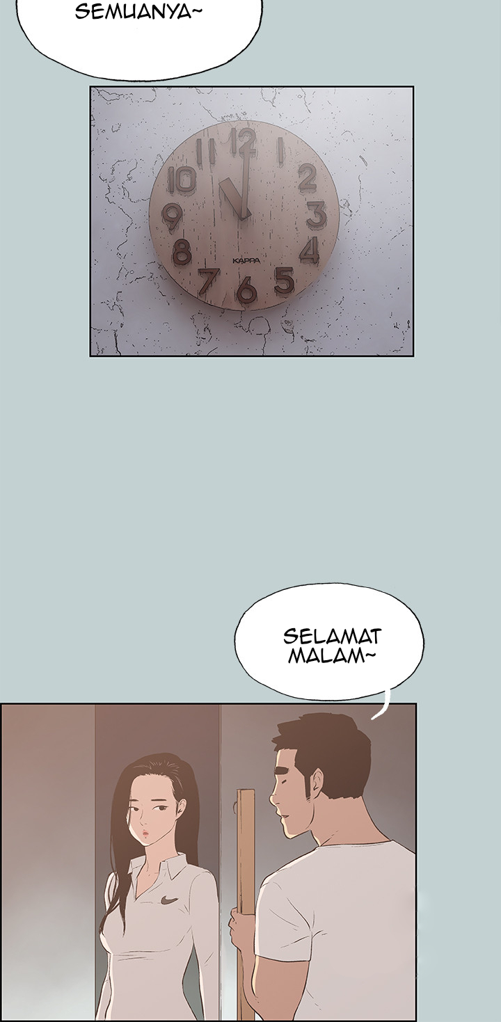 Love Square - Chapter 43 10