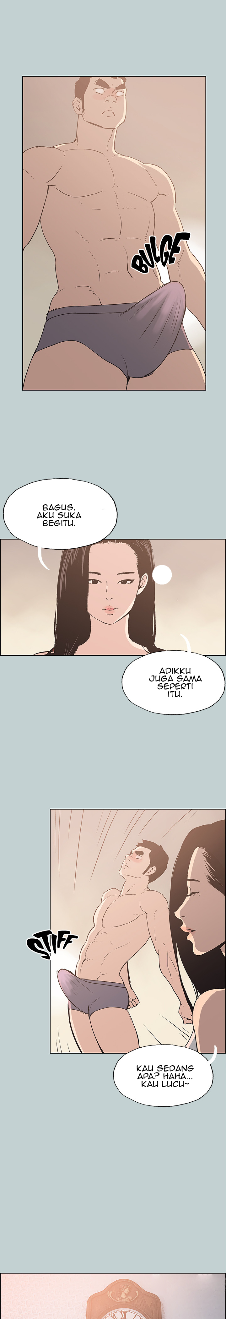 Love Square - Chapter 43 25