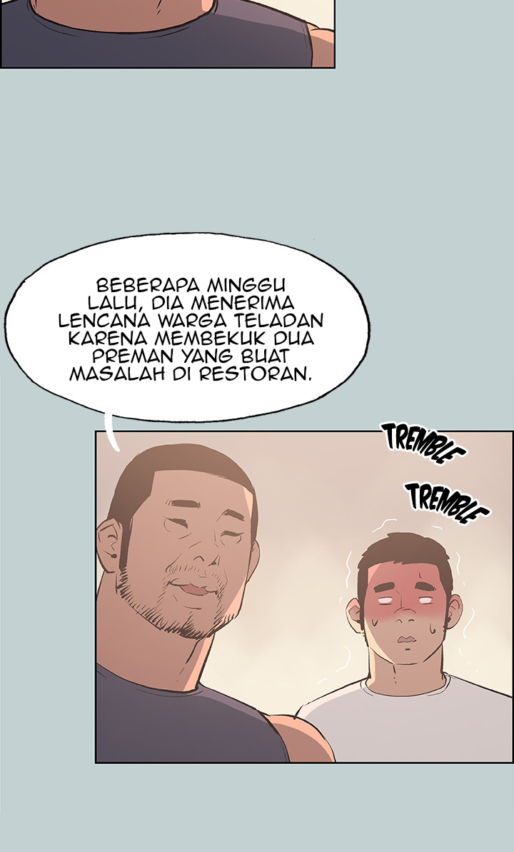 Love Square - Chapter 43 8