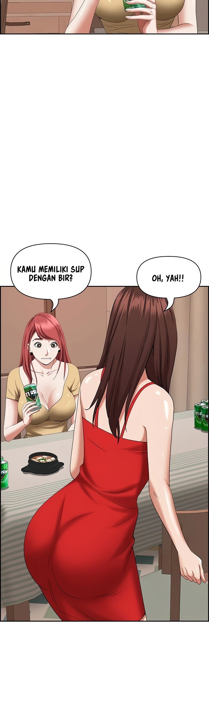 Living With a MILF - Chapter 43 11