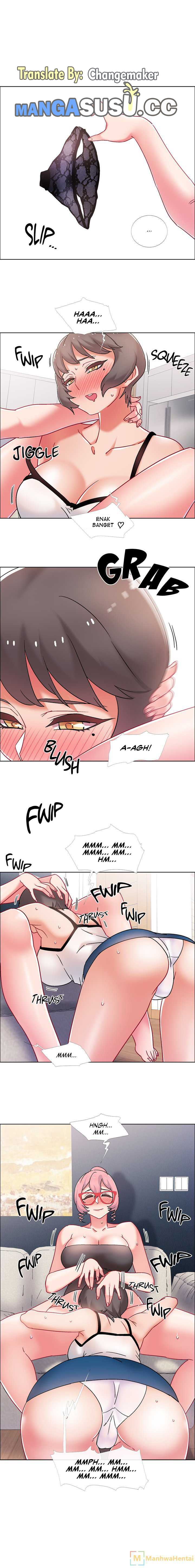 Rental Girls - Chapter 43 13