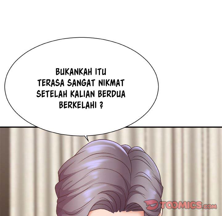 Miss Announcer - Chapter 43 124