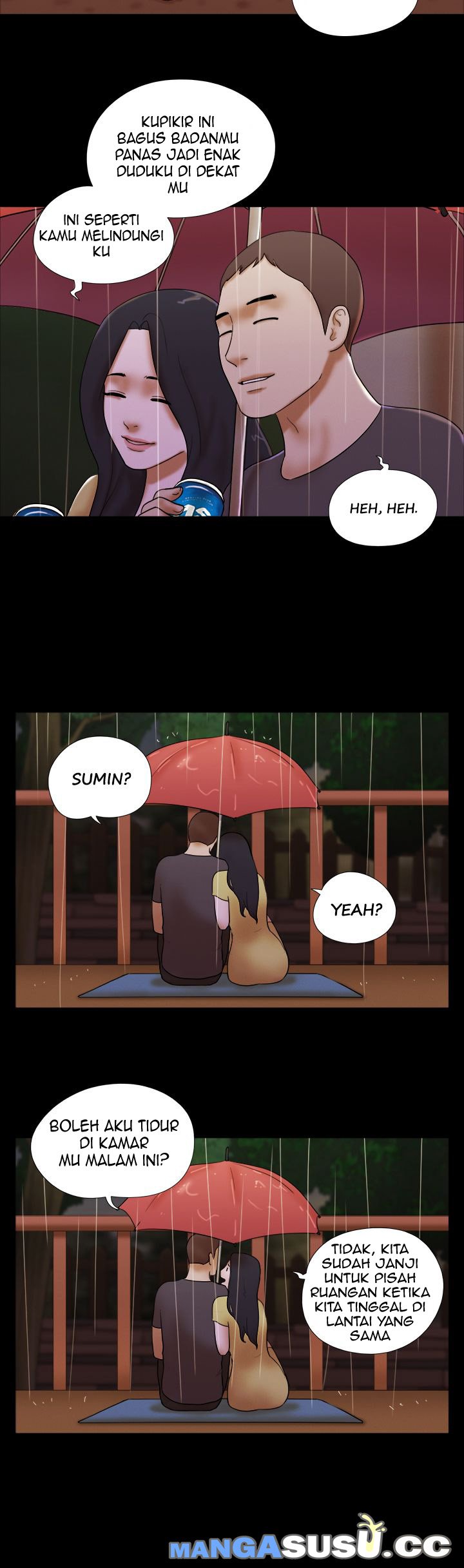 She&#8217;s The Girl - Chapter 43 21