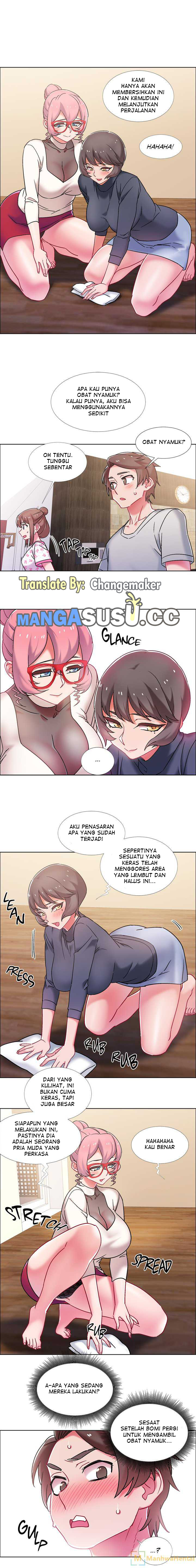 Rental Girls - Chapter 43 2