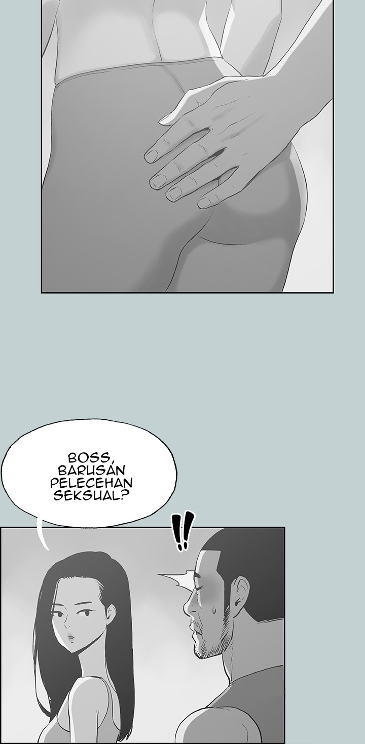 Love Square - Chapter 43 6