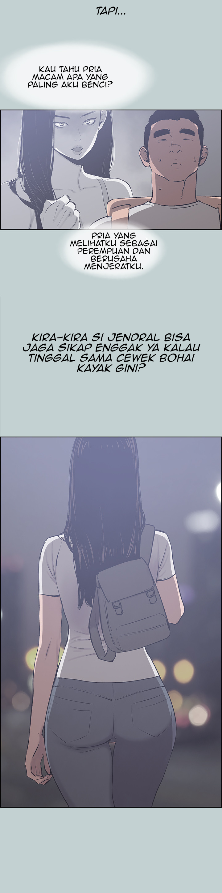 Love Square - Chapter 43 17
