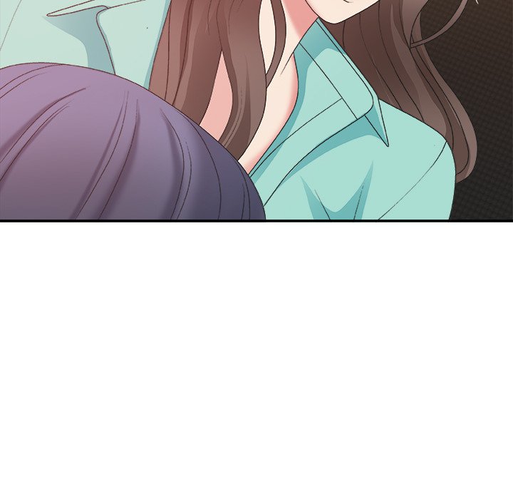 Miss Announcer - Chapter 43 140