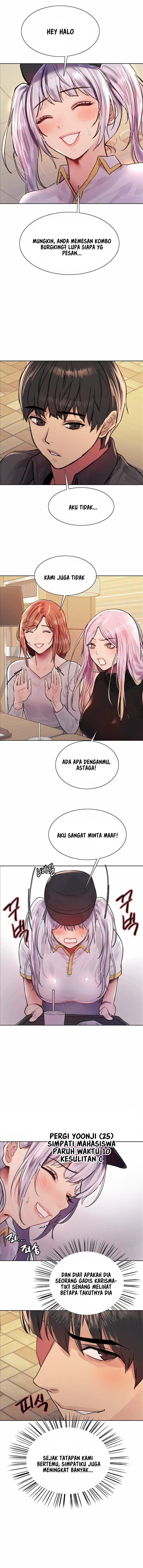 Sex Stopwatch - Chapter 43 16