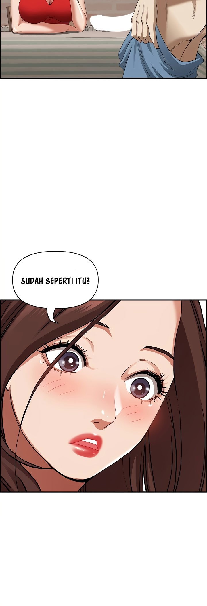 Living With a MILF - Chapter 43 26