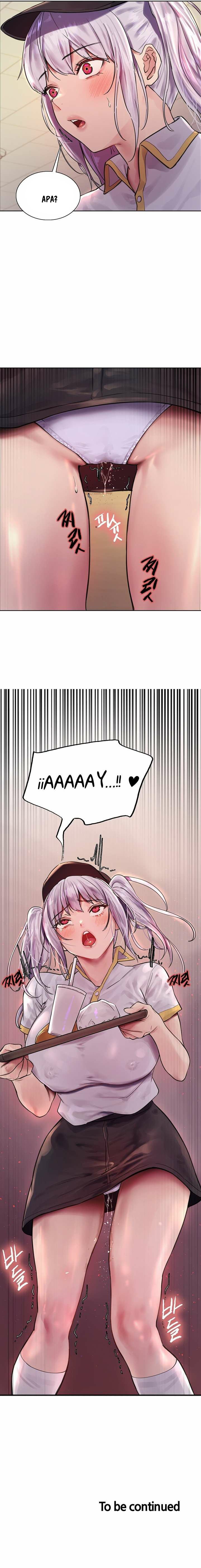 Sex Stopwatch - Chapter 43 18