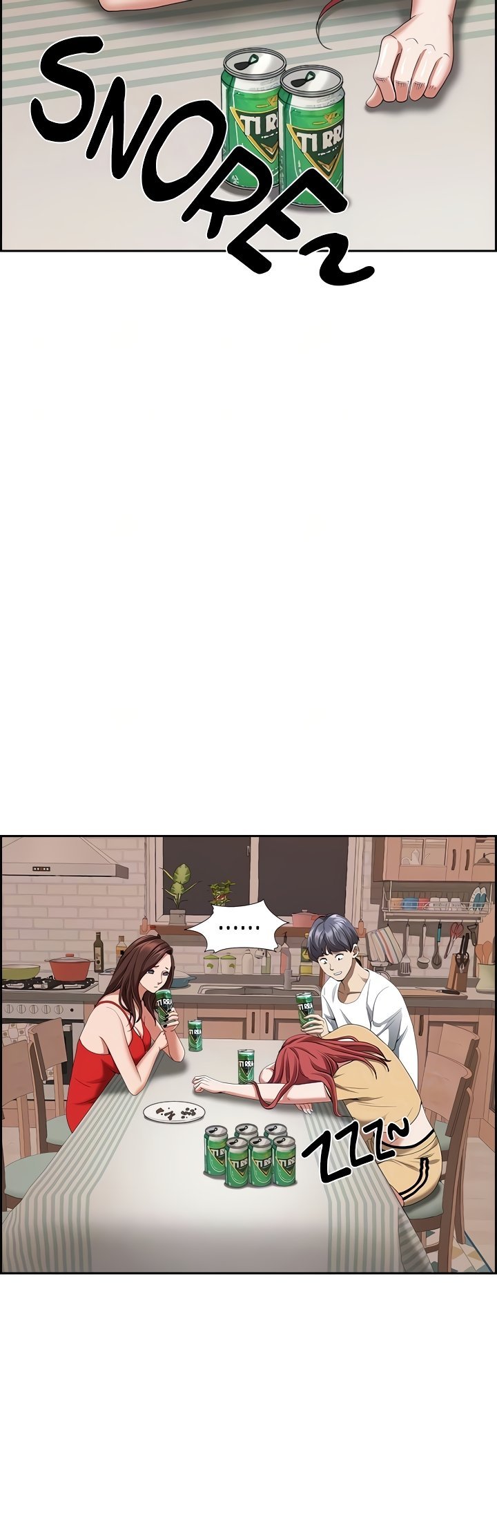 Living With a MILF - Chapter 43 21