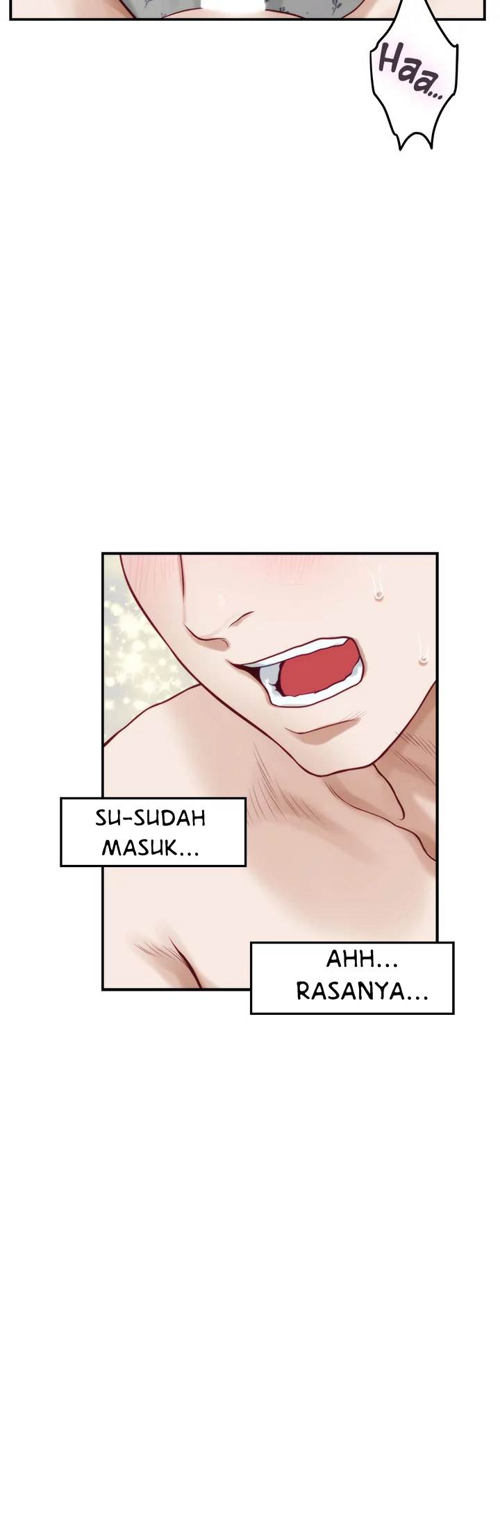 Noona&#8217;s Friend - Chapter 43 12