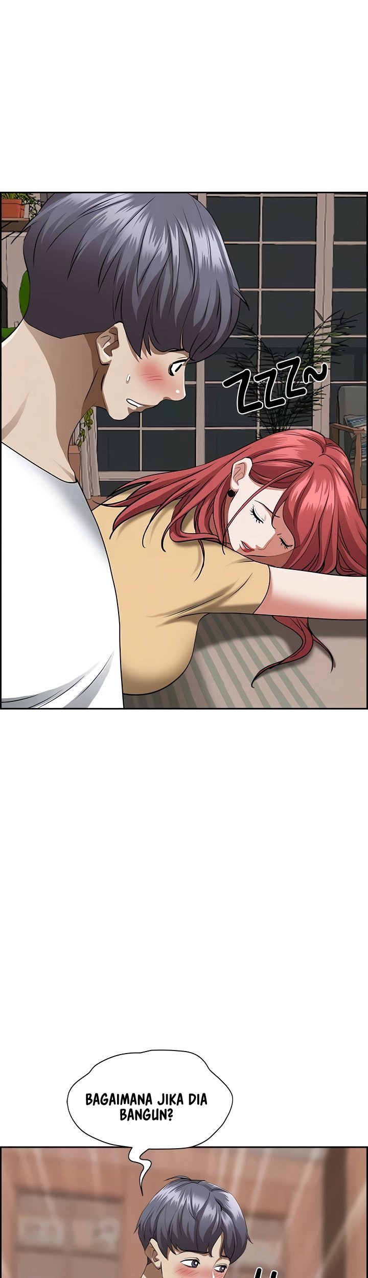 Living With a MILF - Chapter 43 33