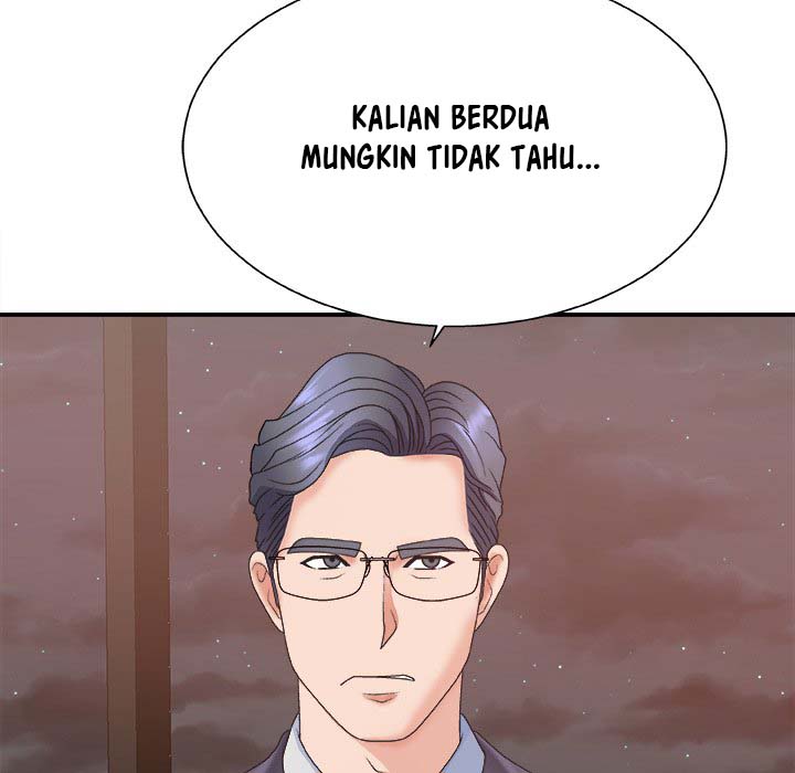 Miss Announcer - Chapter 43 48