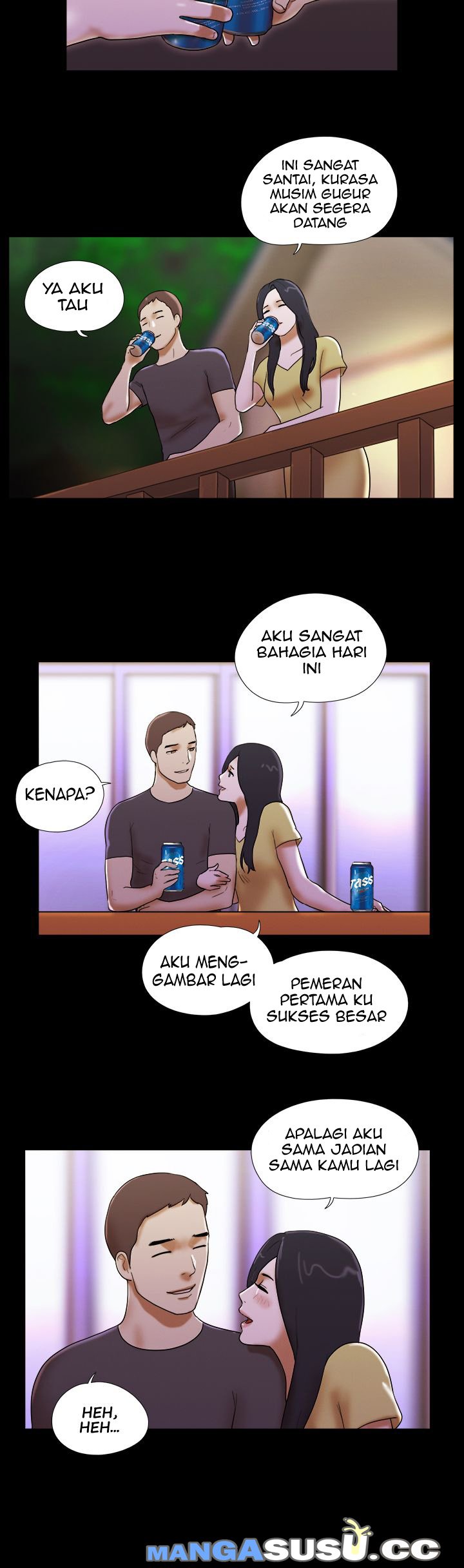 She&#8217;s The Girl - Chapter 43 19
