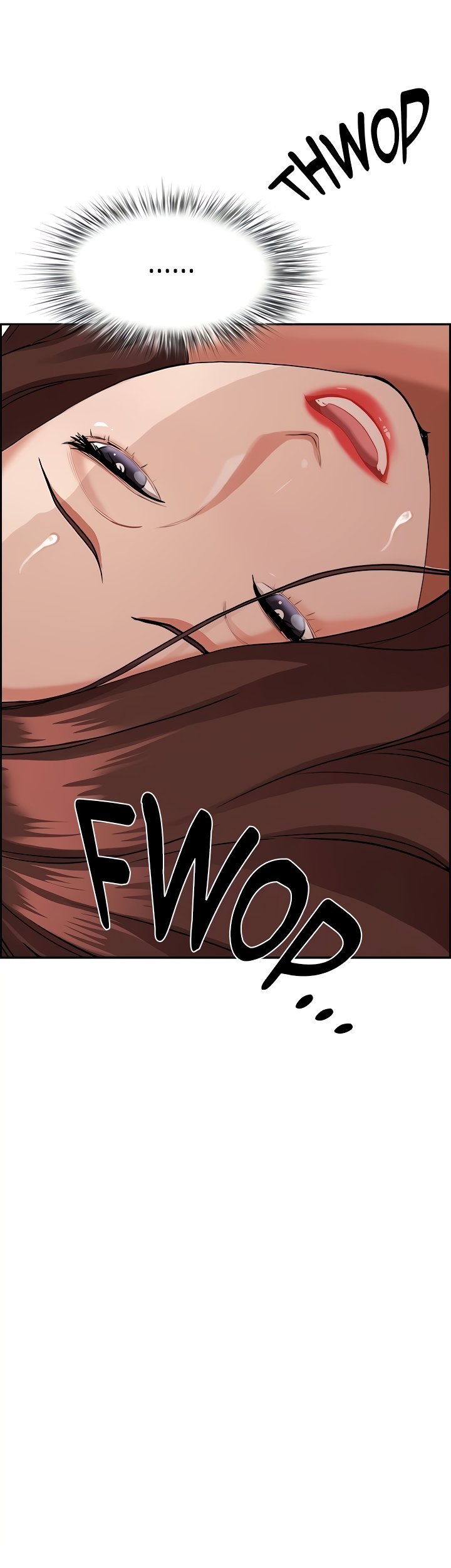 Living With a MILF - Chapter 43 70