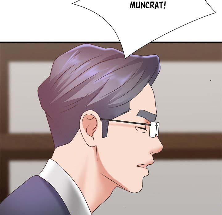 Miss Announcer - Chapter 43 128