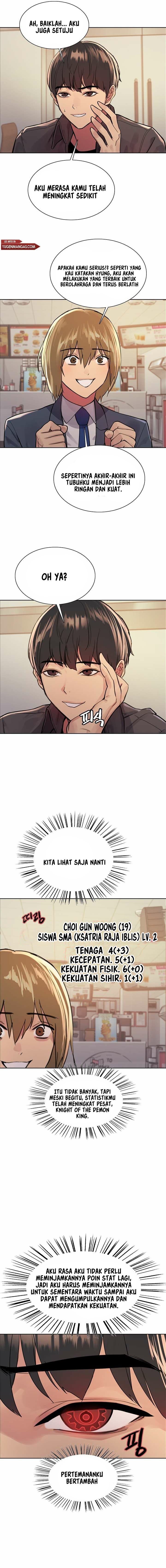 Sex Stopwatch - Chapter 43 12