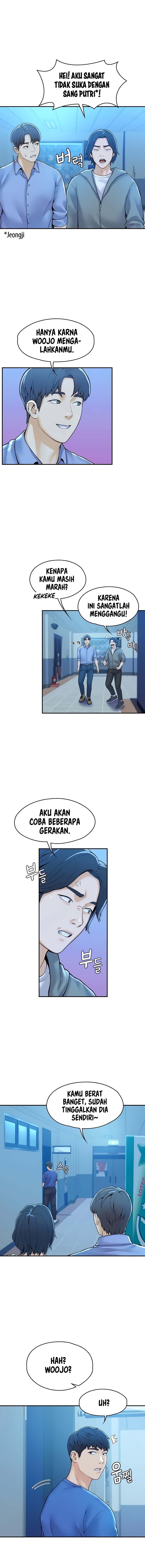 Campus Today - Chapter 43 3