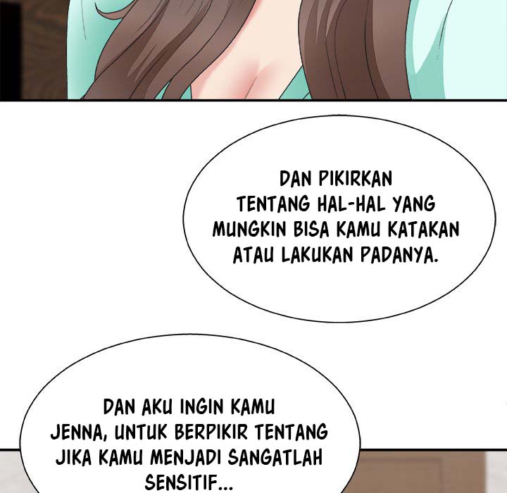 Miss Announcer - Chapter 43 42