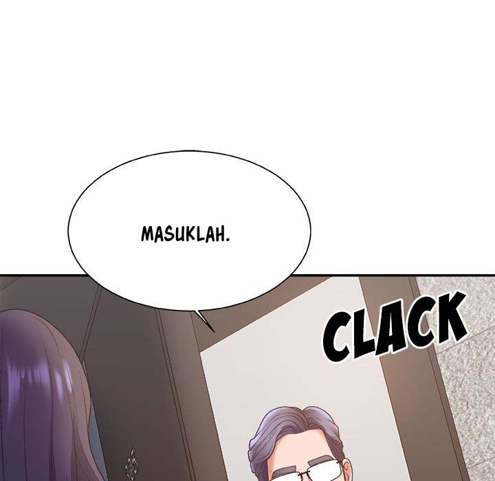 Miss Announcer - Chapter 43 26