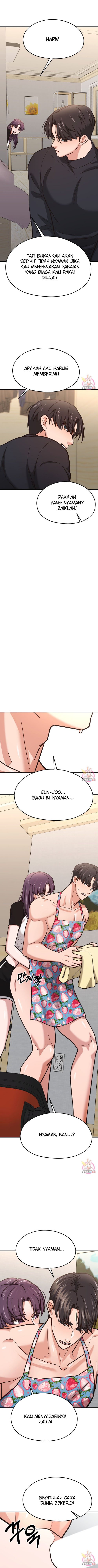 Booty Camp - Chapter 43 7