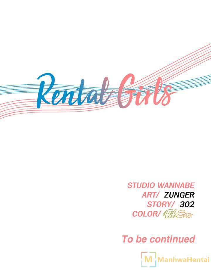 Rental Girls - Chapter 43 15